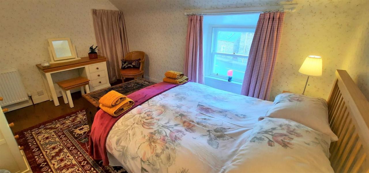 Greenbrae East Crieff Eksteriør billede