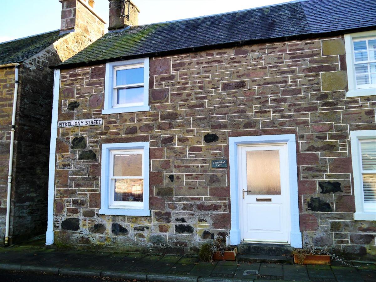 Greenbrae East Crieff Eksteriør billede