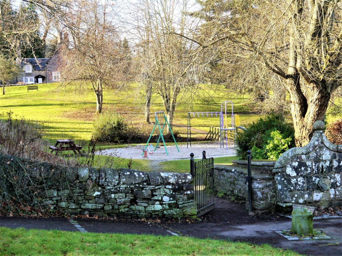 Greenbrae East Crieff Eksteriør billede